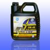 TS4合成型汽油机油 SN 5W-40 4L 兰盾润滑油