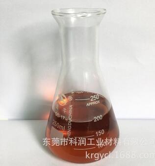 自乳化酯 低泡全合成润滑剂 KR-605