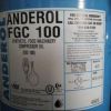 Anderol FGC 100食品级压缩机油