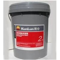 昆仑二硫化钼锂基脂00号0号1号2号3号15公斤原装正品