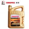 SINOPEC赛派润滑油汽机油J700 SN5W-40纯进口