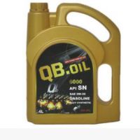 ＳＮ金装6000 汽机油 QB工业用油