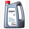 引能仕 ENEOS FINE SN 0W-20 全合成机油 4L 正品 0W20