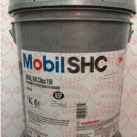 美孚SHC Cibus 100食品级机械润滑油 Mobil SHC Cibus 100 5加仑