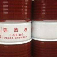 长城L-QB300#导热油 纸厂锅炉模温机油