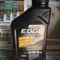 嘉实多机油 黑嘉 EDGE SPT 0W-40