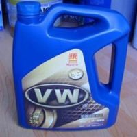 统一VW润滑油