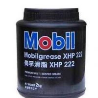 美孚轴承润滑脂XHP 222滑脂Mobilgrease