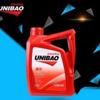 UNIBAO 法国原装进口优保润滑油