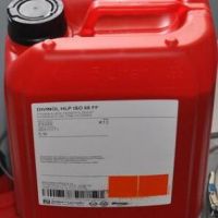 德国原装进口迪威诺DIVINOL HLP ISO 68FF液压油