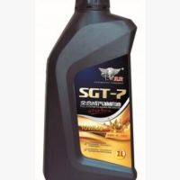 黑狮全合成分类汽油机油SGT-7