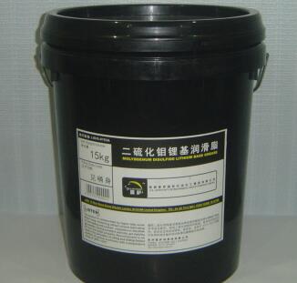 供应雷萨二硫化钼锂基润滑脂 黄油 锂基脂