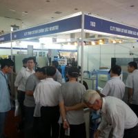 2018中国东盟越南化工品暨化工原料展览会