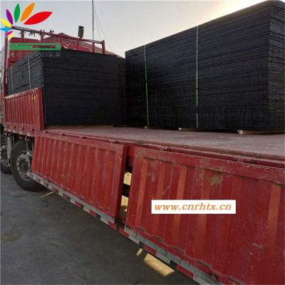 普斯利尔 油浸沥青木板 厂价供应 2公分木制纤维板油浸木板 工艺流程及步骤