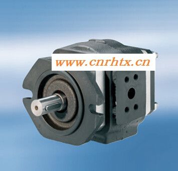 ECKERLE高压内齿轮油泵EIPH2-008RK03-11
