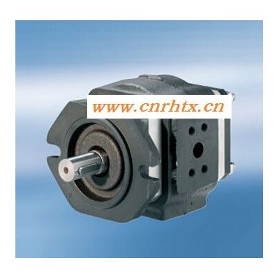 ECKERLE高压内齿轮油泵EIPH2-008RK03-11
