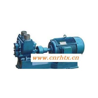 上海申欧通用泵阀厂专业生产YHCB150/5圆弧齿轮油泵