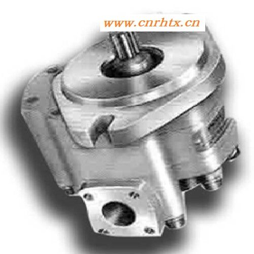 天津生产G5齿轮泵单泵双联多联高压高转速小型液压泵（现货） G5齿轮油泵