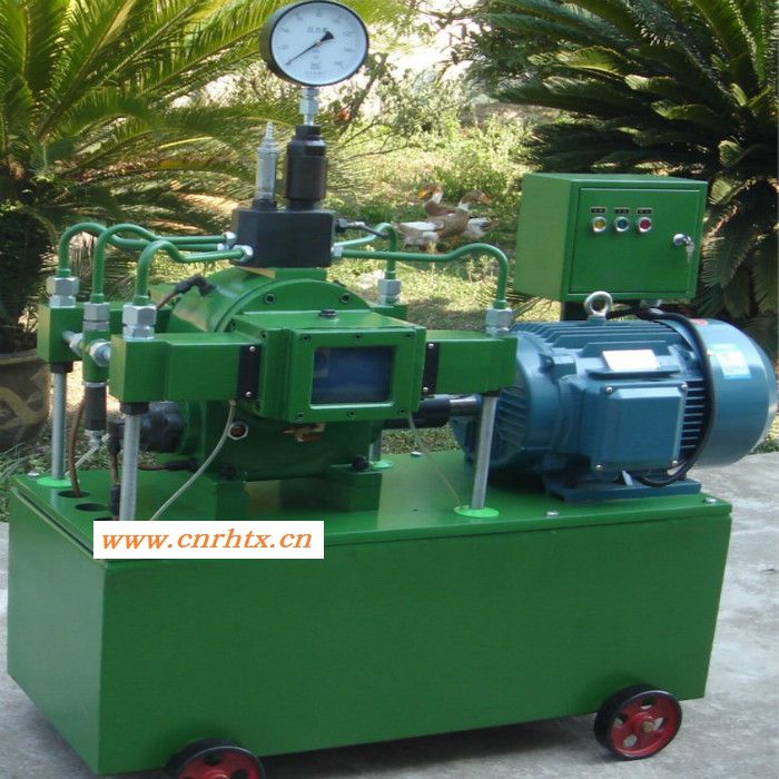 [海创]N齿轮泵 齿轮油泵 双向齿轮油泵 高压防止渗滤泵 防止渗滤的油泵