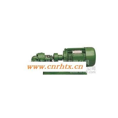直销齿轮油泵   杭州五邦齿轮油泵   KCB483.3齿轮油泵