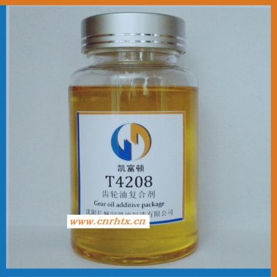 直销润滑油添加剂齿轮油复合剂 T4208