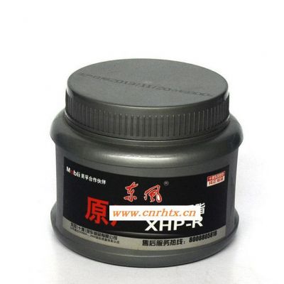东风原厂美孚润滑油用脂黄油轴承机械油脂XHP-R80
