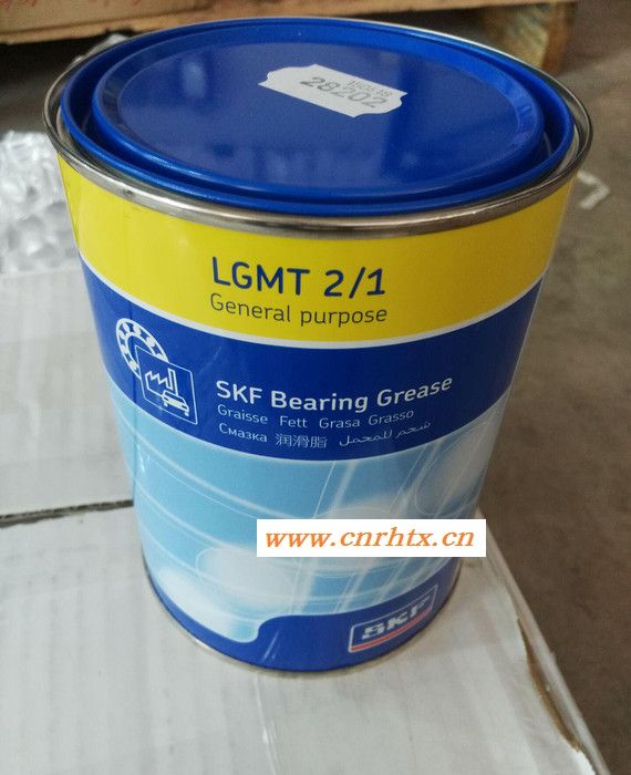 现货纯进口 SKF润滑脂  进口润滑脂LGMT3/5 润滑脂 价格实惠