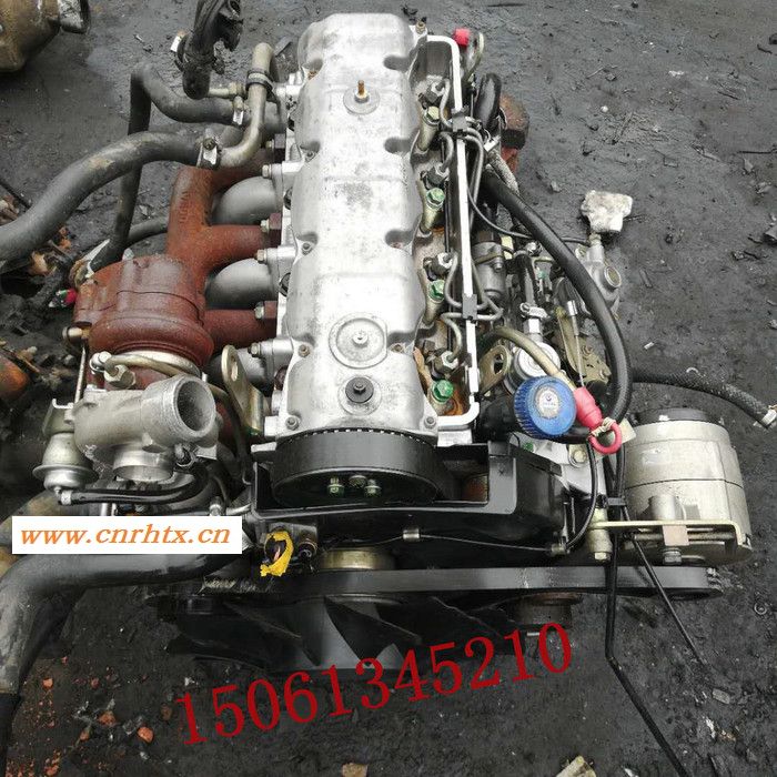 依维柯发动机 缸体 缸头 电喷油泵 机械油泵 变速箱配件