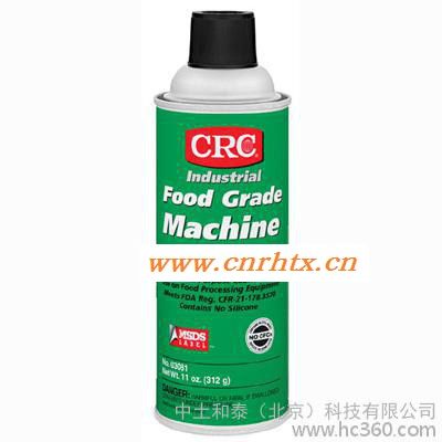 供应CRC03081机械油