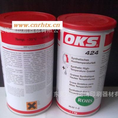 OKS424高温合成润滑脂