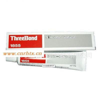 三键TB1855 硅润滑脂  橡胶塑料硅油 硅脂 润滑油