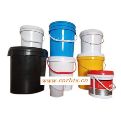 【金凯容器】15L油脂桶 润滑脂桶 防冻液桶