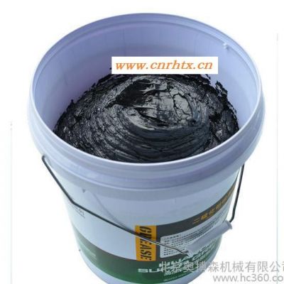 北京润滑脂极压型二硫化钼锂基脂厂价直销