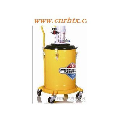 直销科球GZ-75B气动黄油机|润滑脂加注器|大容量气动黄油