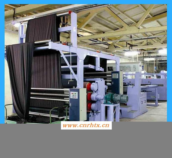 定型机 定型机蒸汽改造 定型机导热油改蒸汽  纺织机械 质量