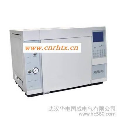 GWC-9560变压器油色谱分析仪厂家