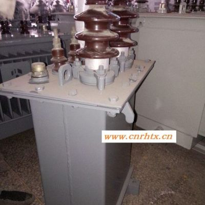 D11-167KVA单相变压器油浸式变压器