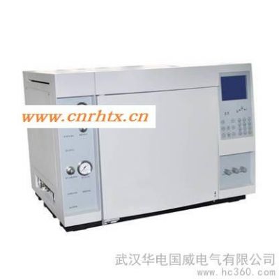 供应华电国威GWC-9560 变压器油色谱分析仪