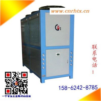 厂家供应冠信GXA-U05高精度冷水机 工业冰水机 油冷机 冷油机 主轴油冷机 工业冷油机 铣床油冷机