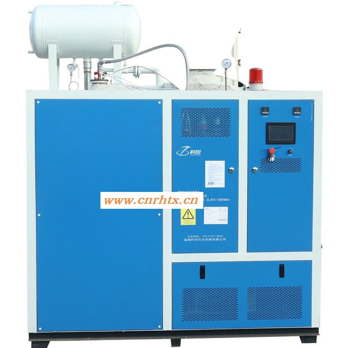 燃气模温机 模温机 导热油锅炉 CT-8Q 免环检 更节能