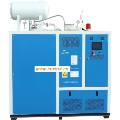 燃气模温机 模温机 导热油锅炉 CT-8Q 免环检 更节能