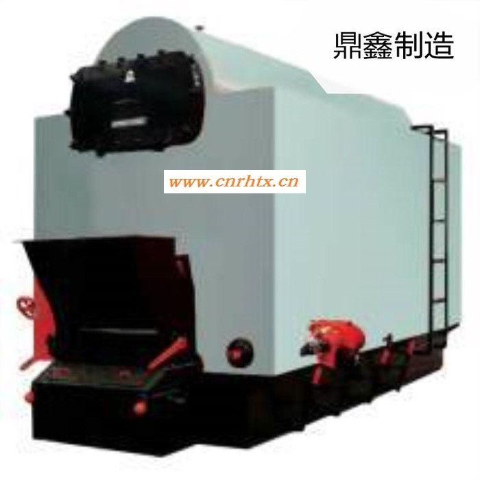 加工定制各种类型导热油加热器 导热油炉 电磁加热式
