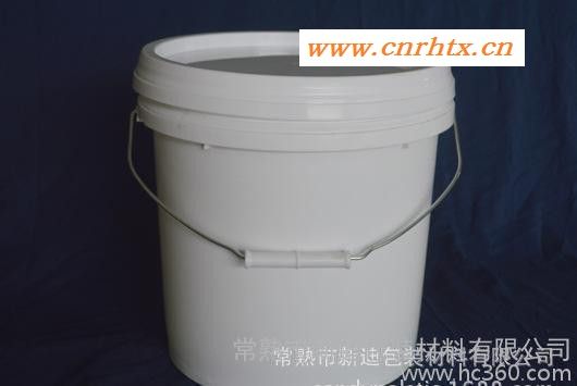 10L 防冻液塑料桶 润滑油塑料桶带提手小盖塑料