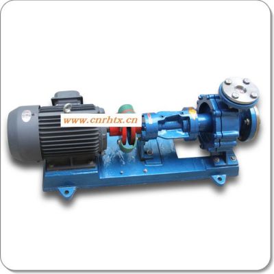 离心泵 鸿海泵业 导热油泵 沥青泵 RY系列