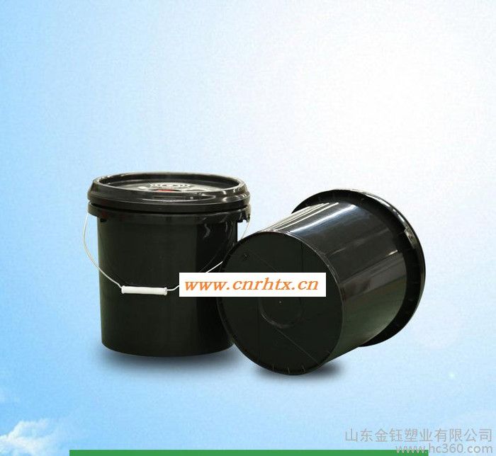 专业定制润滑油桶 高强度耐清洗防冻液桶 PP塑料桶 价格实惠