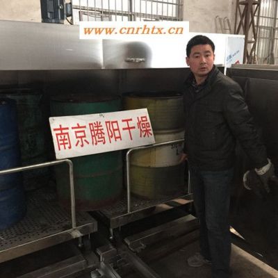 供应南京腾阳蒸汽加热润滑油添加剂恒温融化烤箱