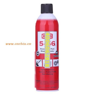 美国CRC 5-56润滑剂多用途防锈润滑油防锈油除湿防锈润滑剂410g