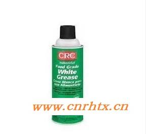 食品级白锂油脂润滑油润滑剂 CRC-03038