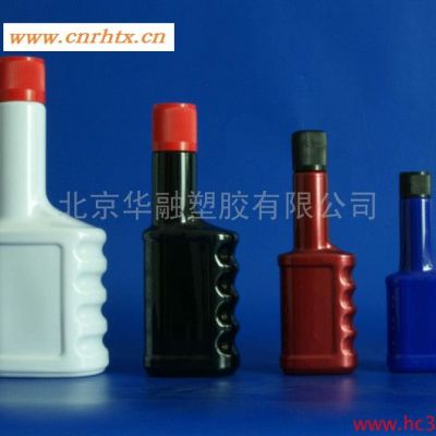 供应QA系列油品添加剂塑料包装瓶 塑料瓶