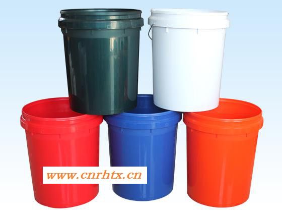 供应润滑油塑料桶  润滑油包装桶 防冻液桶 10L/20L/30L/40L/50